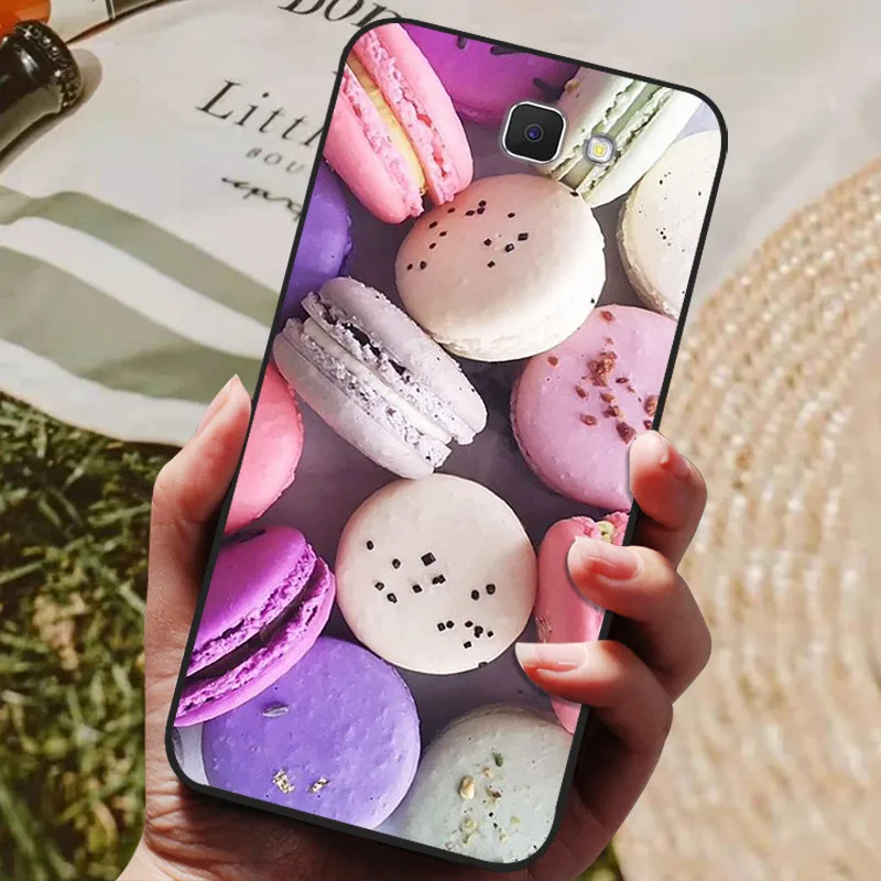 Enhanced Soft TPU Silicone Phone Cover - Shock-Absorbent Protective Case - Sleek and Durable Design