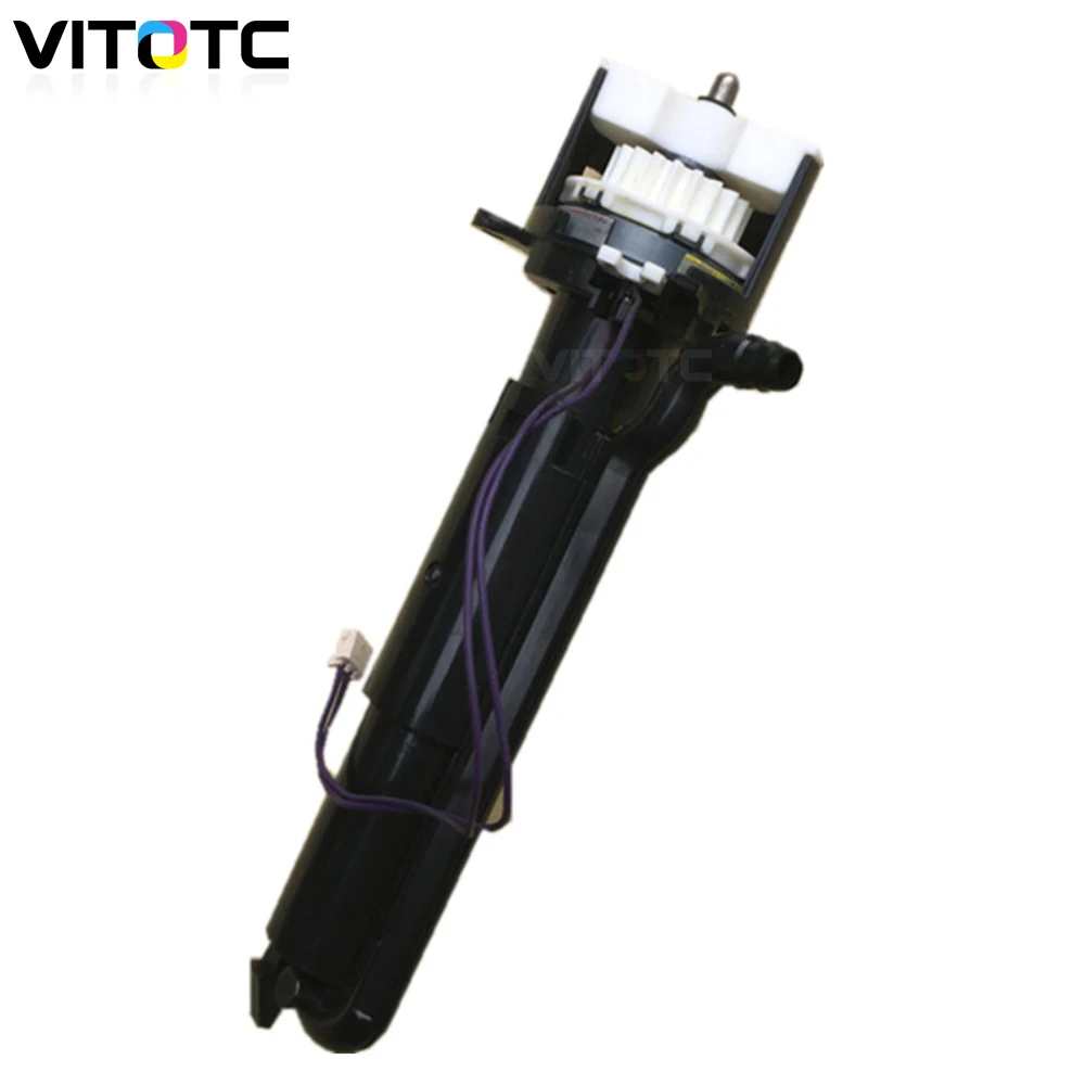 Lágrima da Cor Fonte do pó do Motor Jogo de Borracha do Pneu da Bomba para Ricoh 4 a Unidade da Bomba do Toner da Sução da Lágrima Novo Aficio C2500 C3000 C3500 4500 da Cor mp - Imagem 3