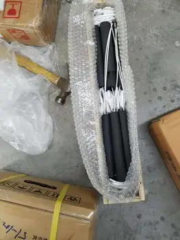 

Halogen Short Wave Infrared Heater Firing Furnace Quartz Tube Infrared Heaters