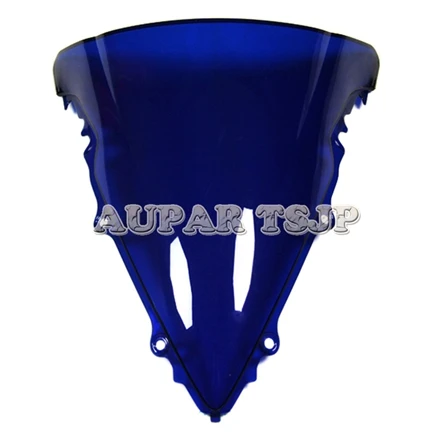 Autocycle воздушный дефлектор для Yamaha YZF-600 2003 2004 2005 автофургон лобового стекла автомобиля ABS Пластик R6 03 04 05 лобовое стекло дымчатое лобовое стекло
