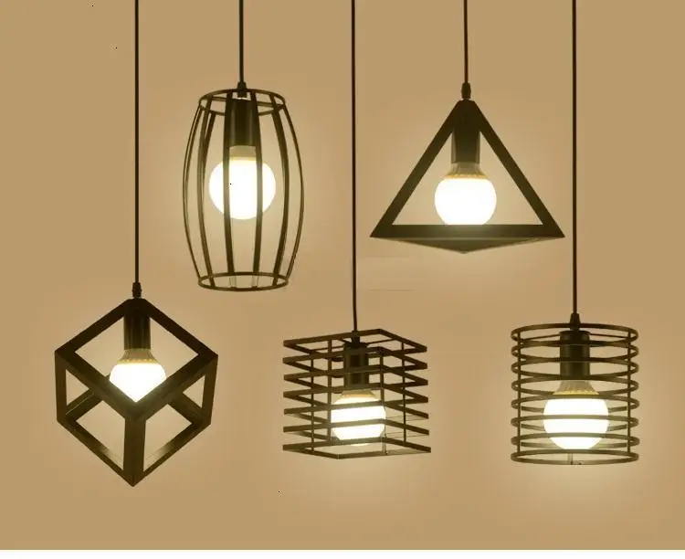 Скандинавский светильник Decoracao Para Casa Lampen, современный подвесной светильник, подвесной светильник