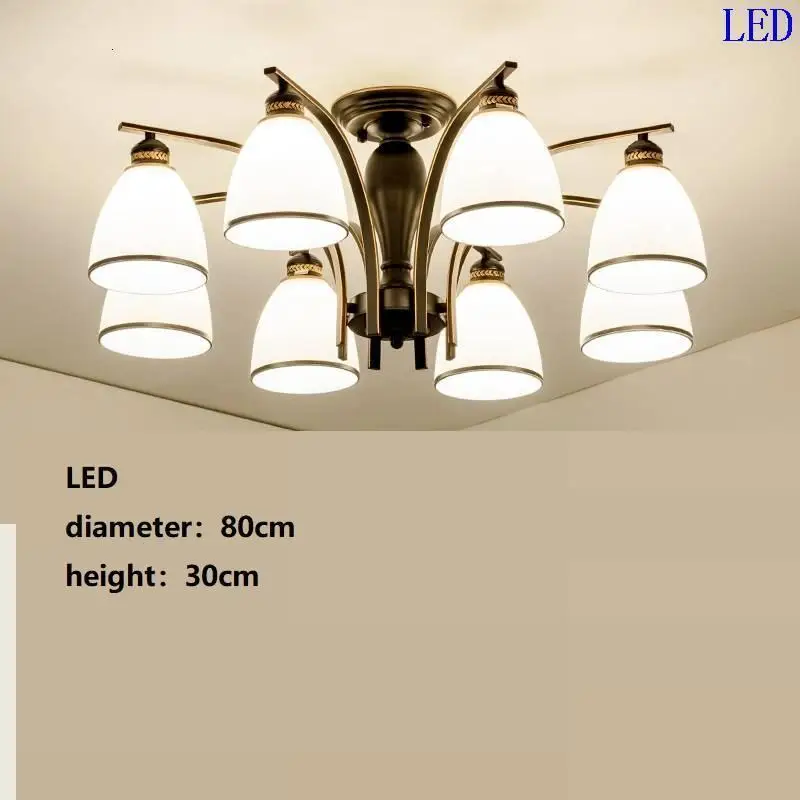 Декор для дома плафон лампада для Lampen современный светильник ing Lustre Lampara Techo Plafonnier светильник для гостиной потолочный светильник