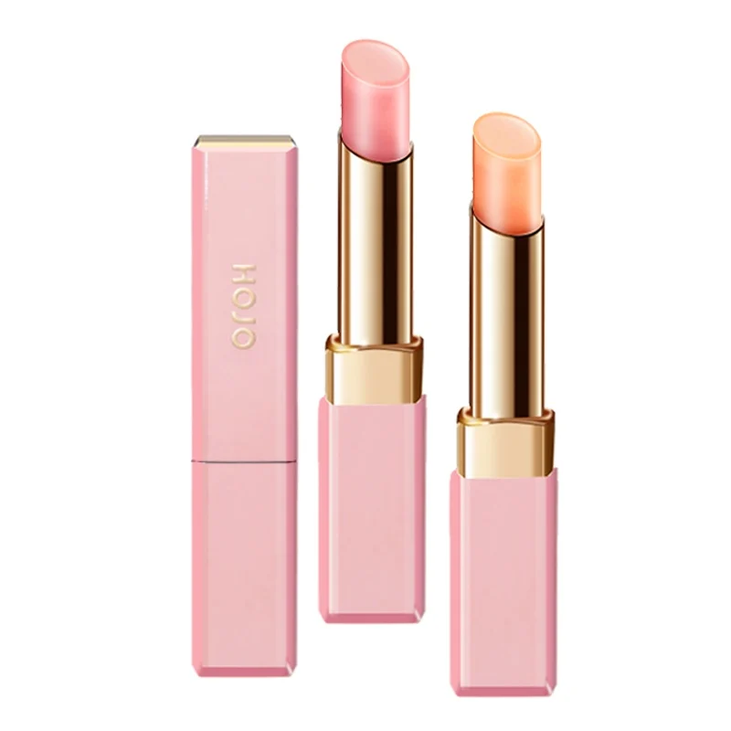 

Professional Temperature Change Color Moisturizer Nutritious Lipstick Balm Waterproof Makeup Lips Tools Temperature Color Change