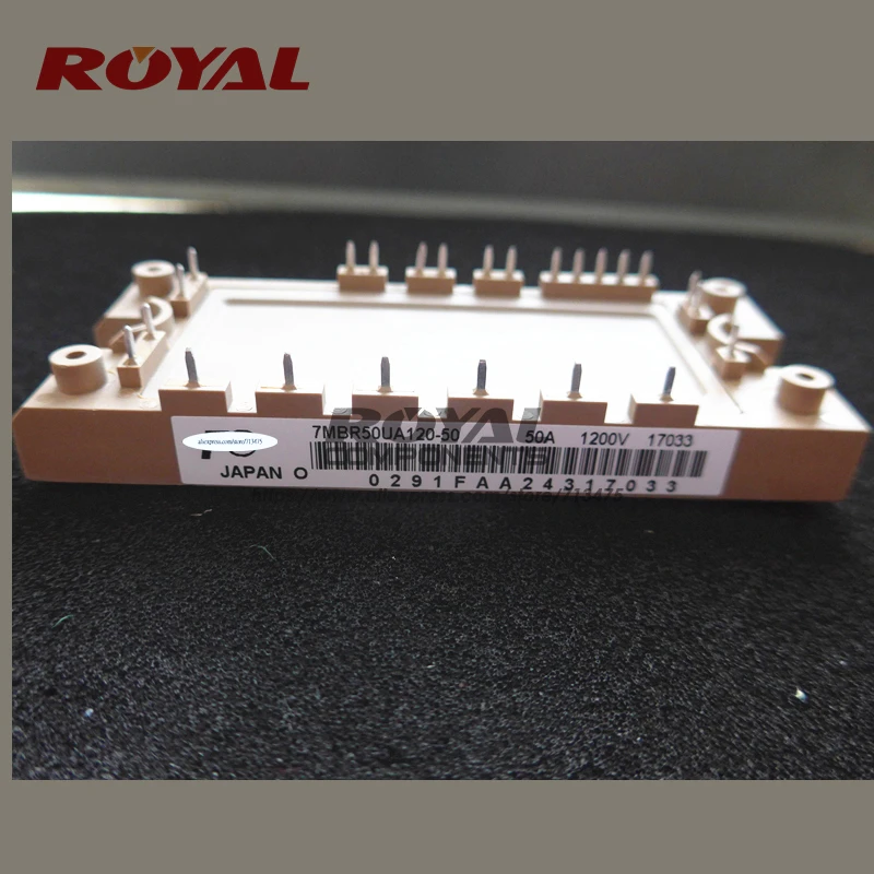 7MBR50UA120-50 7MBR50UA120