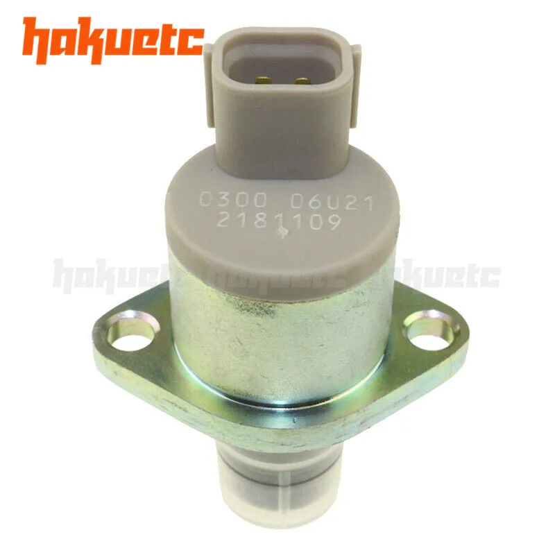 de Sucção Válvula SCV 294200-0300 Para Toyota