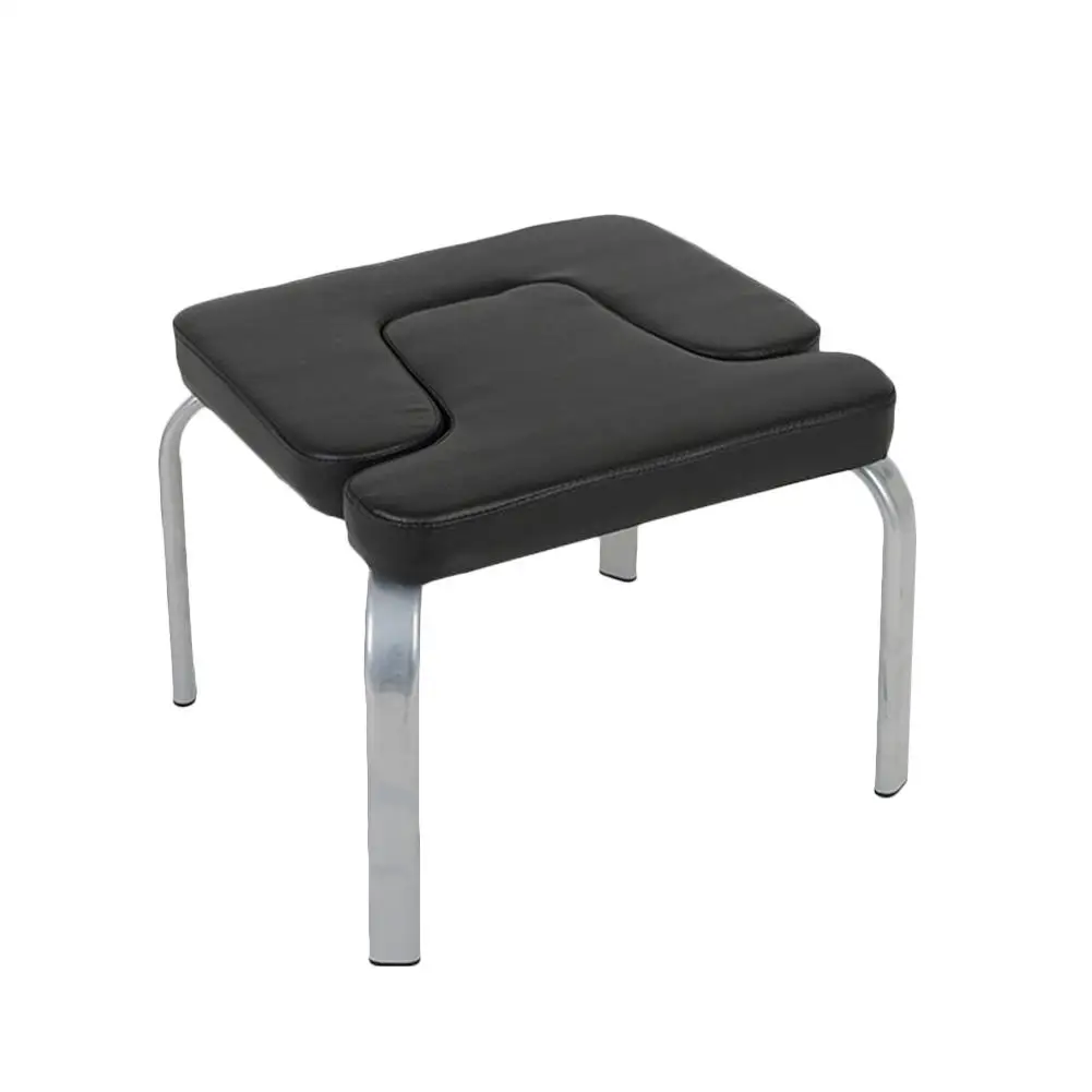 Коврик для йоги Inversion Bench подставка для головы табурет терапия Упражнение Фитнес-табурет бытовой вверх дном тренировки устройства товары для йоги 4