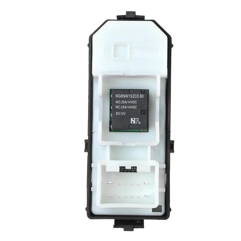 Car Power Window Regulator Master Switch Toyota Land Cruiser Prado 2002-2010