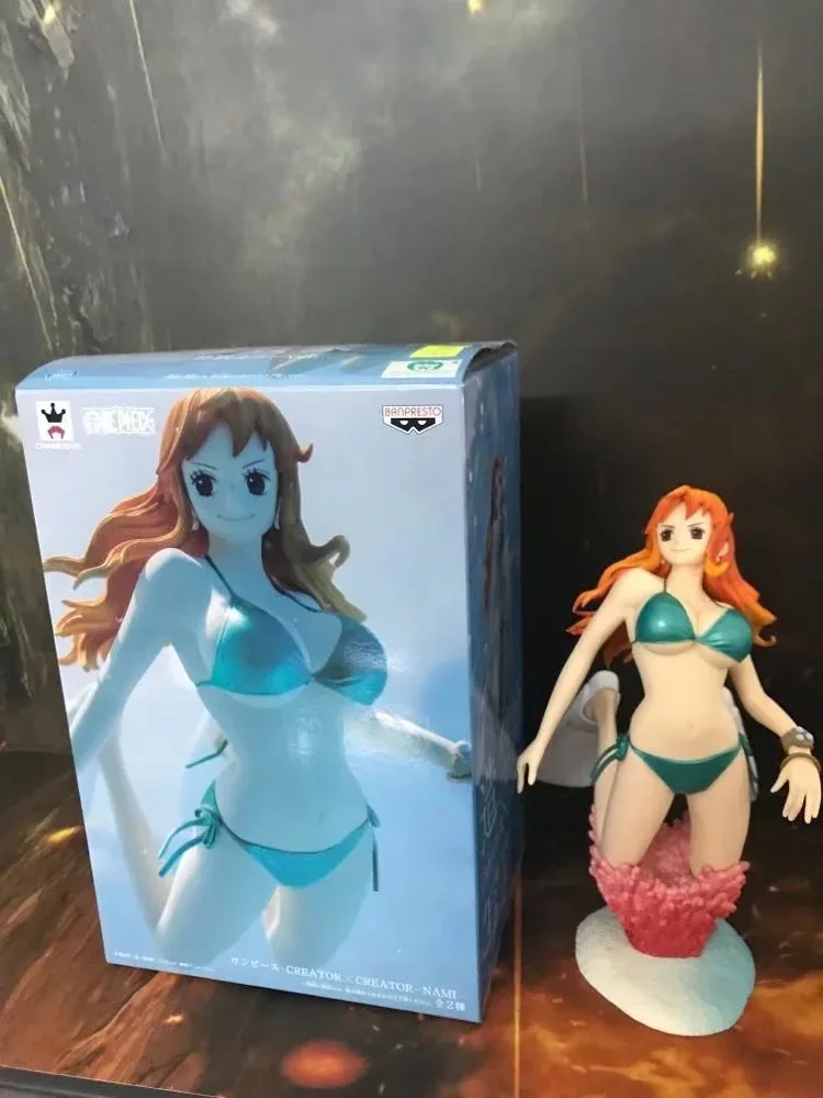 One piece/one piece shape Division Photo Home купальники для плавания воды дайвинг Nami штрихи в штучной упаковке Garage Kit