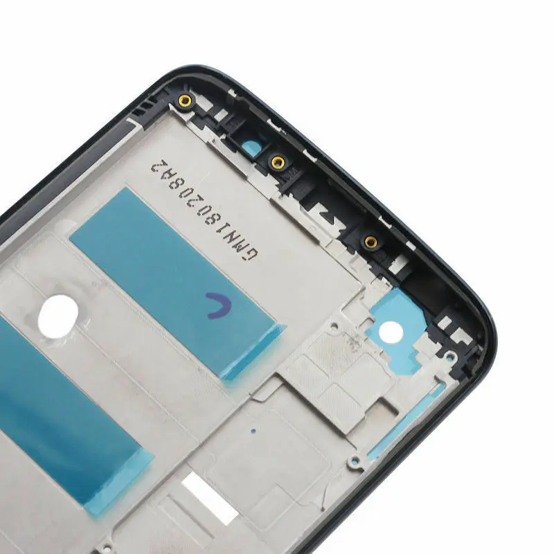 5.9"Original Display For Motorola Moto G6 Plus LCD Touch Screen Digitizer with Frame For Moto G6 Plus Display Replacement XT1926