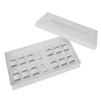 

Tranexamic Acid Serum Moisturizing Whitening Serum Set 10ml x 12pcs