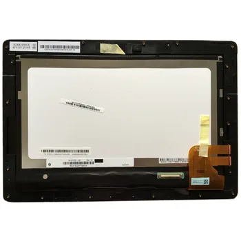 

For ASUS Pad TF300T 5158N FPC-1 LCD Touch Screen Digitizer Assembly with Frame