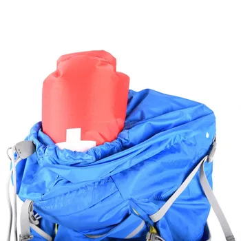 

Outdoor Waterproof 5L First Aid Kit Dry Bag for Travelling survival accessories