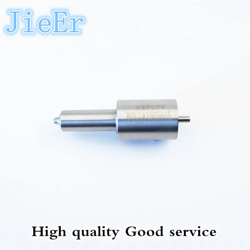 

BDLLA150S556 BDLLA150S665 diesel nozzle for fuel injector