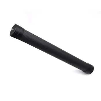 

Handheld Gimbal Carbon Fiber Extension Rod Retractable Stick 35.5CM for STARTRC DJI Ronin S/ Ronin SC Stabilizer Accessories