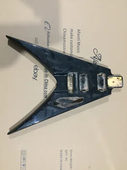 

Afanti Music DIY guitar kit DIY Electric guitar Body (0627)