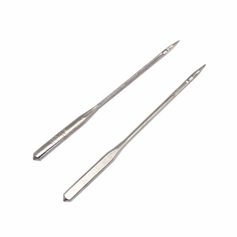 Household Sewing Machine Needles 11/75 12/80 14/90 16/100 18/110 Home Sewing Needle DIY Accessories 10PCS/Pack