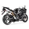 Maisto 1:12 Yamaha YZF-R1 Die Cast Vehicles Collectible Hobbies Motorcycle Model Toys 3