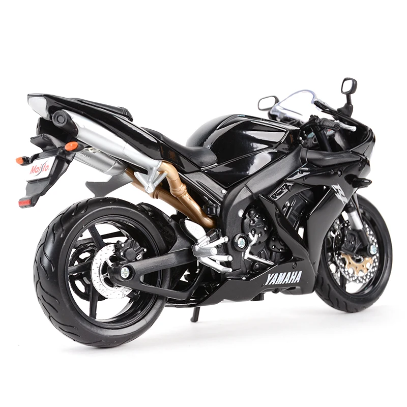 Goede Maisto 112 Yamaha YZF R1 Diecast Legering Motorfiets Model Speelgoed