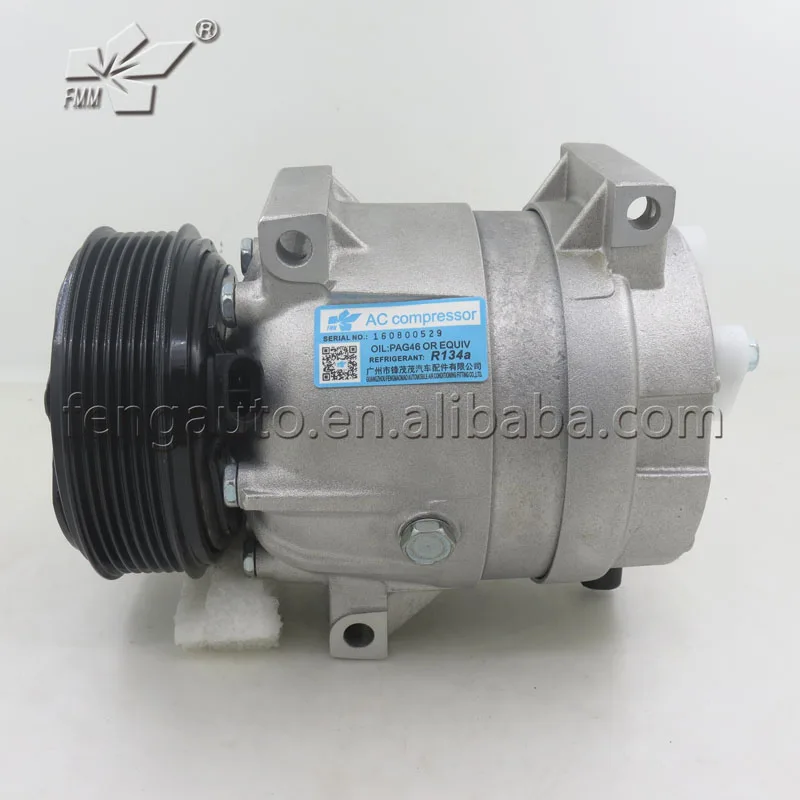 27630-00Q1B 8201250900 8200895038 ac компрессор 7PK для Renault Laguna