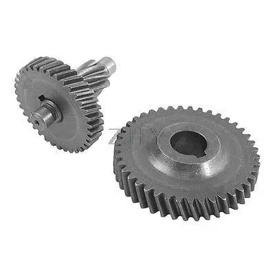 

Electric Power Tool 16 Teeth Angle Grinder Spiral Bevel Gear Kit