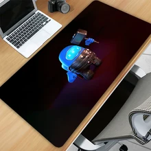 Aliexpress - Mouse Carpet Custom Pad Among Us Mausepad Anime Computer Mat Gaming 3d Desk Protector Keyboard Table Pads Large and Mousepad Xxl