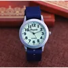 2024 CYD High Quality Boys Girls Outdoor Sport Quartz Wristwatches Students Learning Time Clock Fashion Luminous Canvas Watches 3