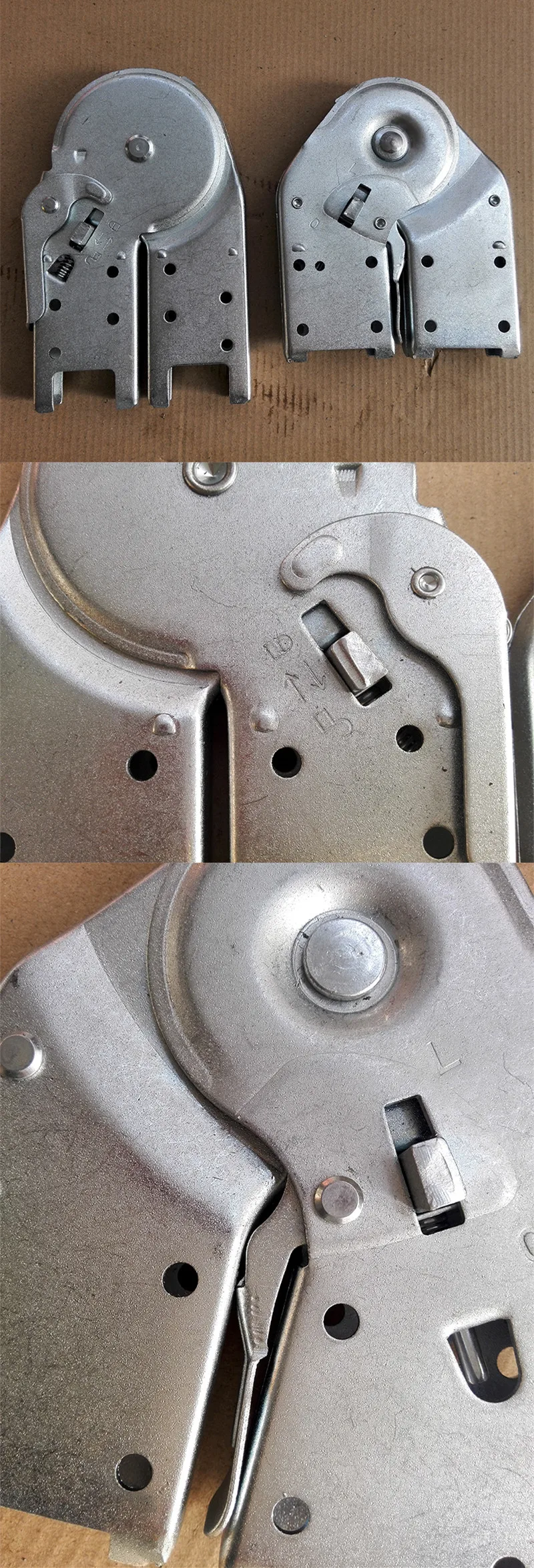 Стойка для складной алюминиевой лестницы | AliExpress