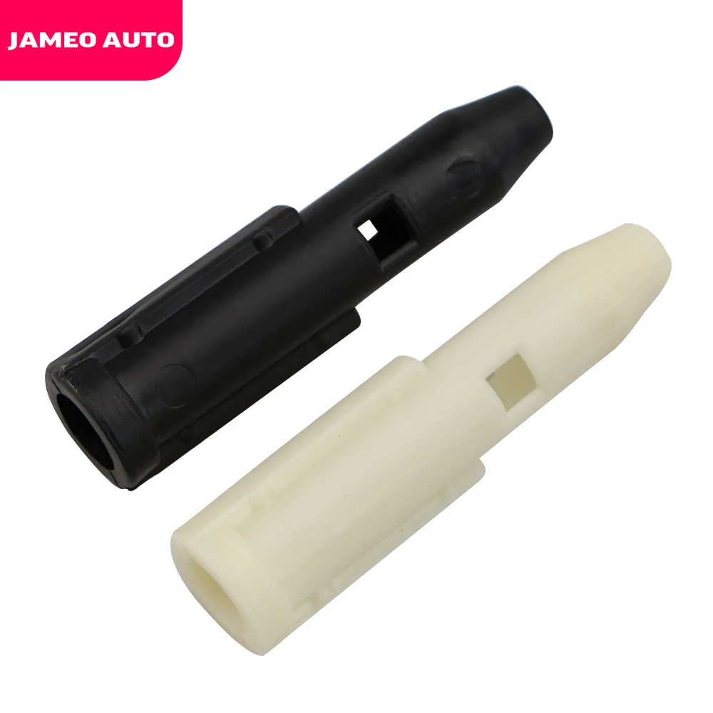 Рукоятка рычага переключения передач Автомобильная Jameo для Peugeot 106 206 207 301 306 307 308