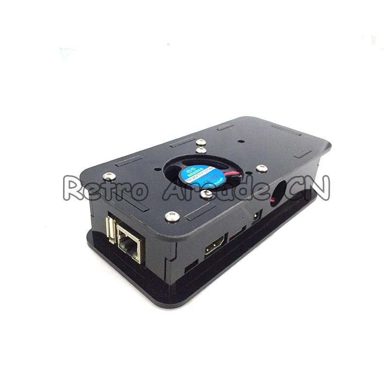 US $270.00 jamma version 10999 games in 1 multi game pcb support 3d games 28pin HDMI output arcade titan box multiboard
