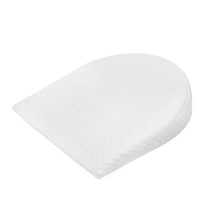 Babycare, спальная одежда для новорождённых малышей, подушка, анти-детская кроватка, детская кроватка, позиционирование сна, подушка на танкетке, вспененная Подушка для кормления младенцев
