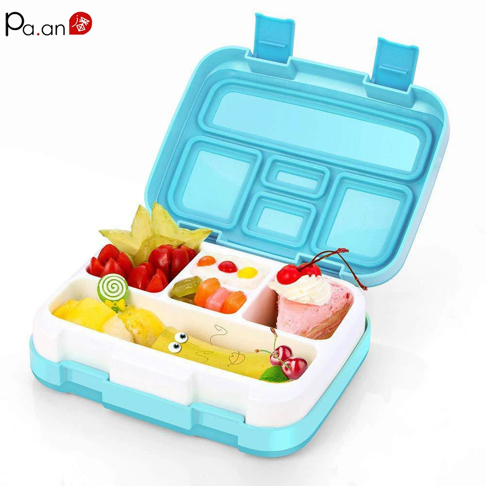 Lunchbox Kids Lunch Box Tiffin Box 