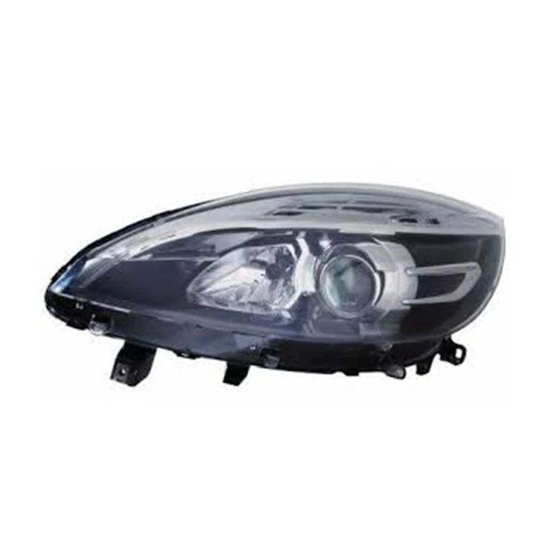 VALEO 44763 для Renault Scenic III(JZ0/1)/Grand Scenic III 02/09-> Головн. Блок-Фара(H7/H7; Кэ) лев. 62930
