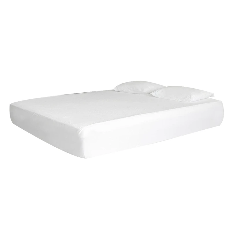 

Knitted Cloth Bed Sheet Waterproof Physical Barrier Mite TPU Composite Cloth Waterproof Cloth