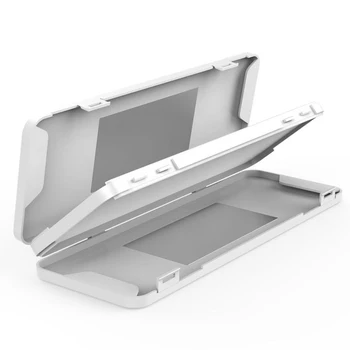 

Portable disposable mask storage clip storage bag dustproof double-layer moisture-proof mask storage box container travel home