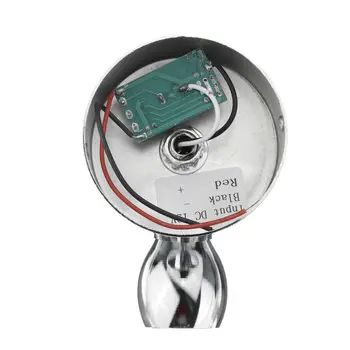 

Parts Led Reading light Caravan Motorhome Boat 3000K Aluminum 2x Spot Light