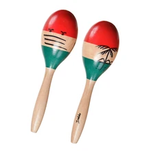 Маракасы DEKKO M1