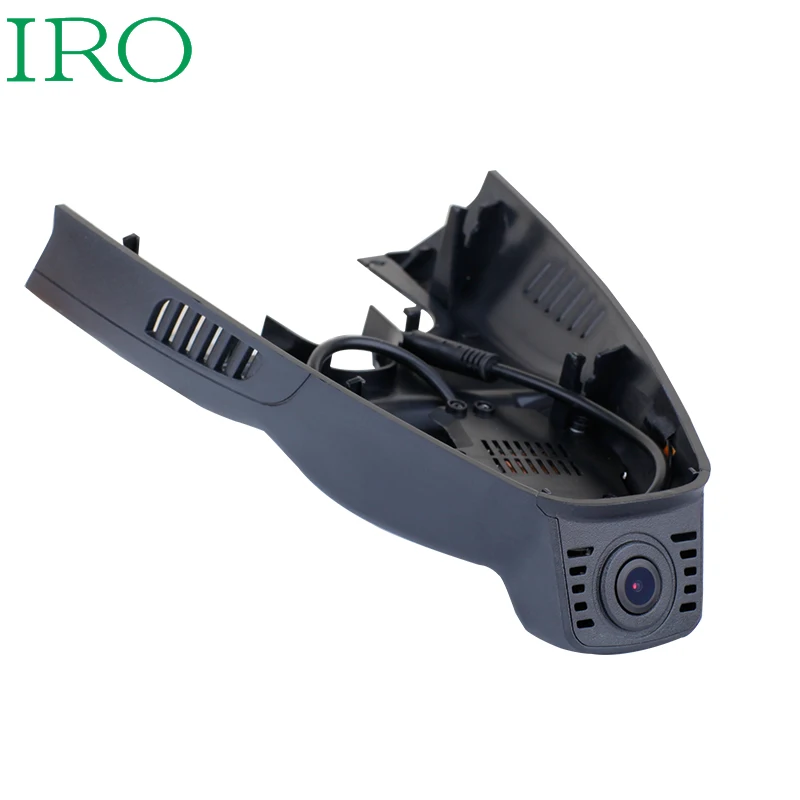 IRO Dashcam T97 для Mercedes Benz GLA(X156)/CLA(C117) класс