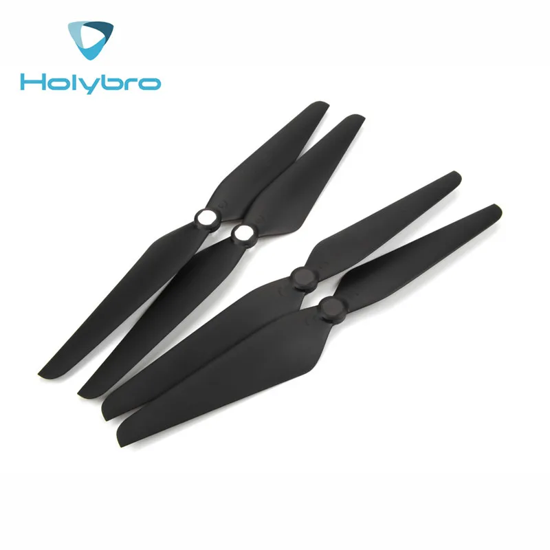 

2 Pairs Holybro S500 V2 Frame Kit 10 Inch 1045 10x4.5x2 Propeller CW CCW for FPV Racing Drone & RC Quadcopter Spare Parts