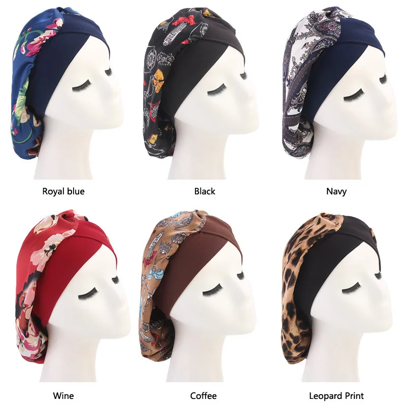 chemo hair cap