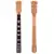 Электрогитара Гриф Diy для Gibson Les Paul Lp Гитары Запчасти Заменить 22 Лады Электрогитара Аксессуары Электрический Инструмент