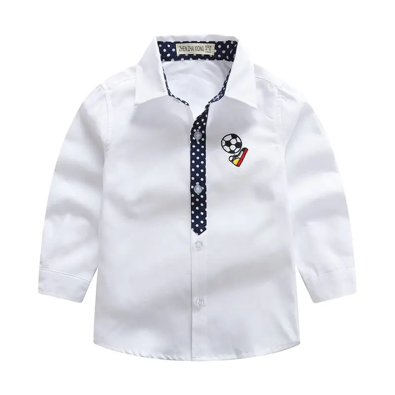 Детские рубашки для мальчиков г. Летняя детская рубашка для маленьких мальчиков, топы с короткими рукавами, детская одежда с принтом для мальчиков блузка для маленьких мальчиков 2020New