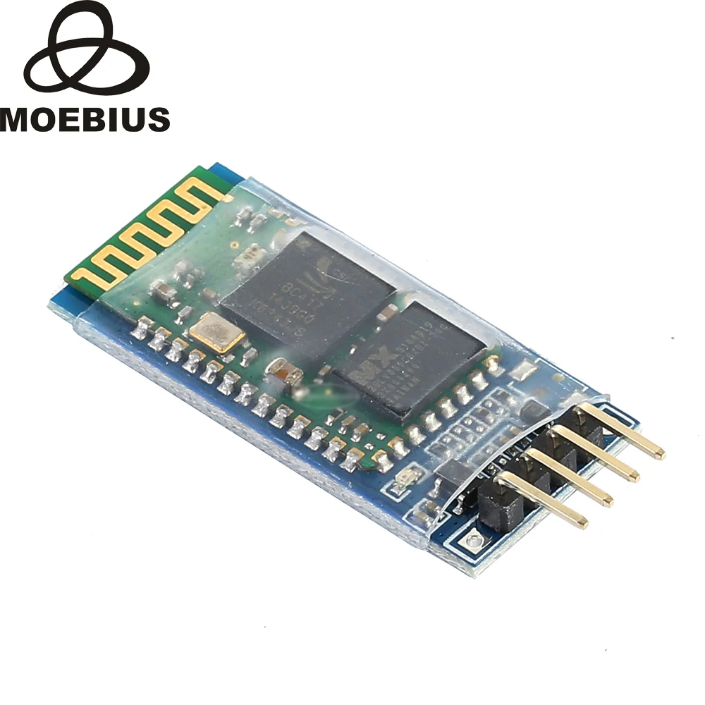 Module Bluetooth HC-06 compatible Arduino