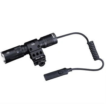 

FITORCH MR20 XHP-35 LED 1800 Lumens 6 Modes Flashlight USB Rechargeable Portable Torch 4 Colored Light Filter Lamp Lantern