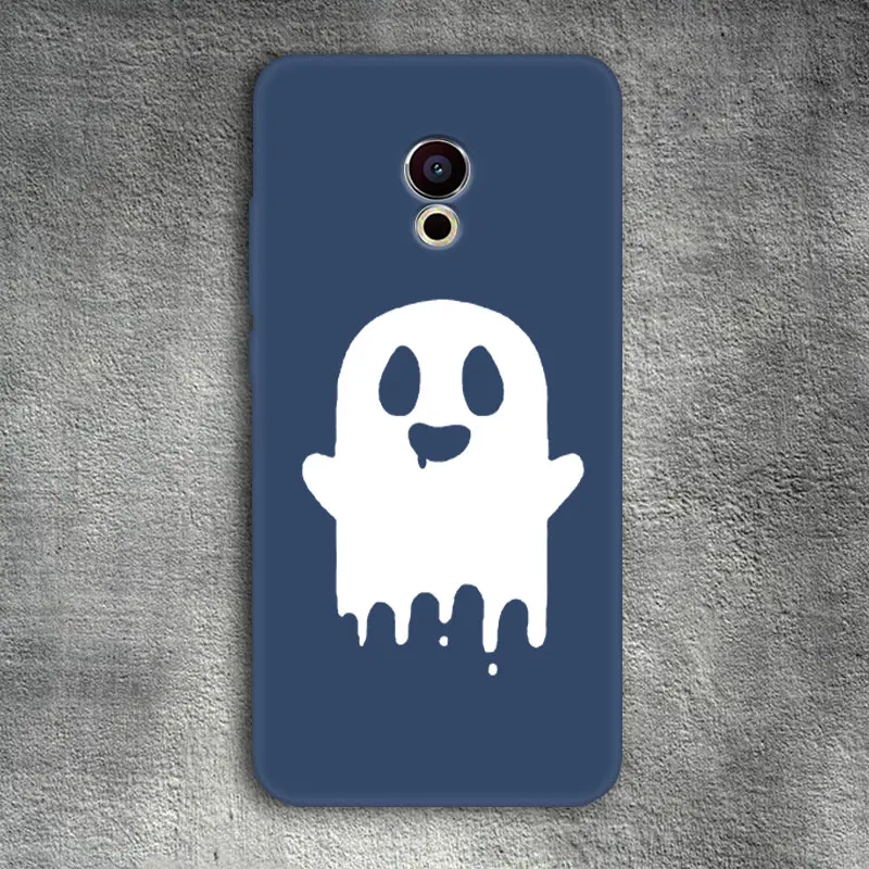 Color Matte Phone Cases for Meizu M5 M6 Note 15 Lite Plus E3 MX6 Pro 6 5 M6S Silicone TPU Black Back Cover for OnePlus 5T Shell - Цвет: 07