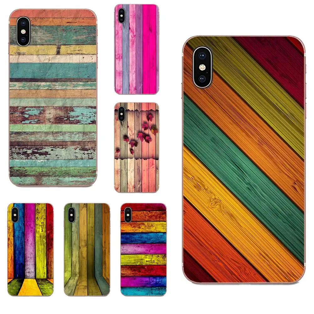 Мягкие чехлы для LG G3 G4 G5 G6 G7 K4 K7 K8 K10 K40 K50 Q6 Q60 V10 V20 V30 V40 Nexus 5 5X 2017 красочные винтажные