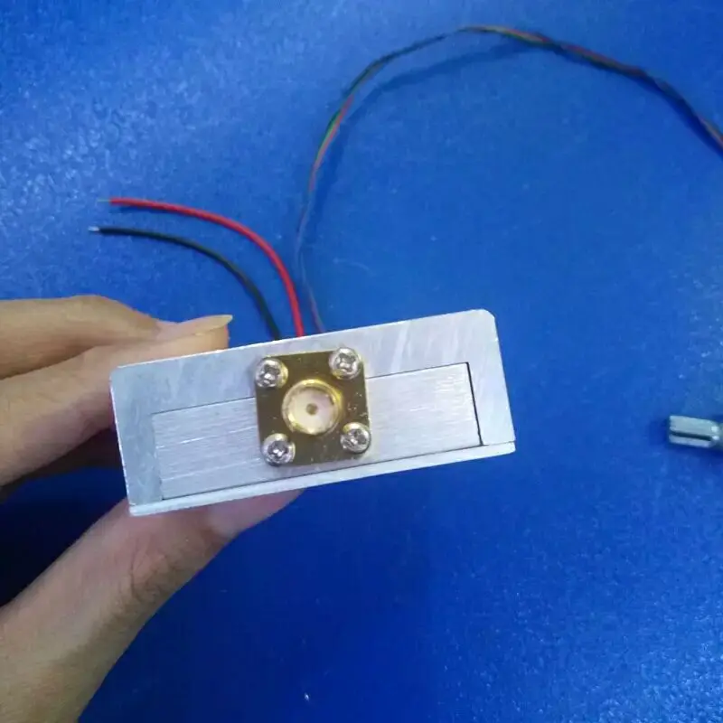 Беспилотный модуль помех wifi Uav Shield Remover 1,5G 2,4G 10W 5,8G 2W