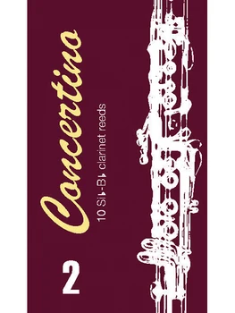 

Fr11c002 concert canes for clarinet INB/Ina No. 2 (10 PCs), fedotovreeds