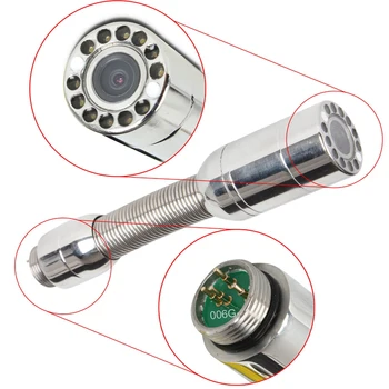

23mm Pipe Camera