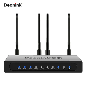 

DOONINK 300Mbps router Wi-Fi Wifi Signal Cover Extender 2.4G