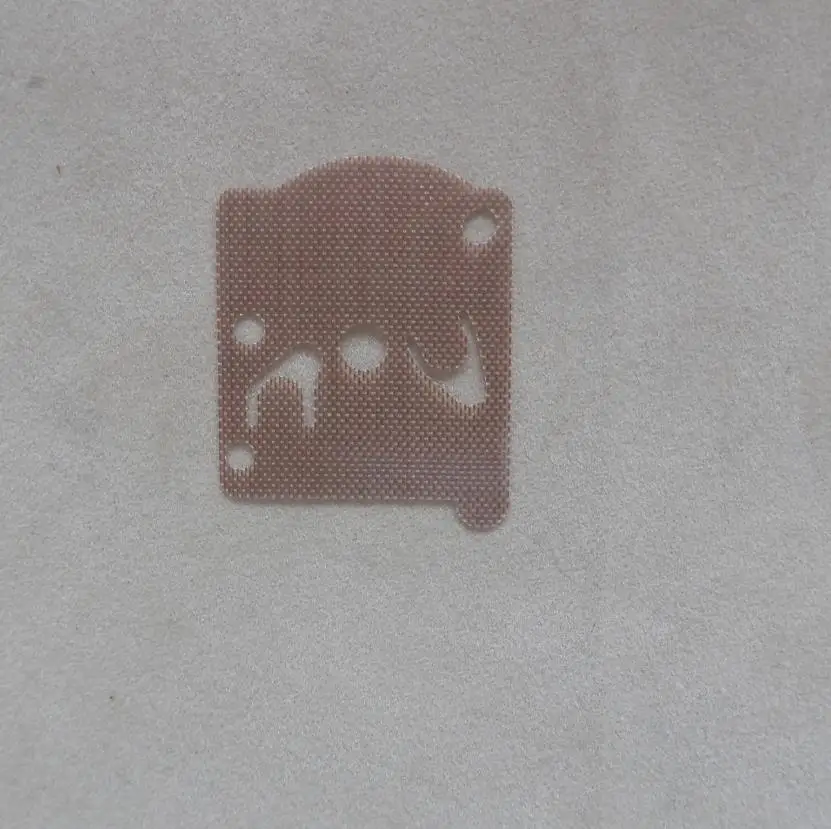 G3000 CARB REPAIR 11PCS KIT ZENOAH 3